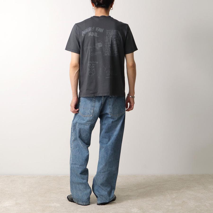 Our Legacy（アワーレガシー） Tシャツ M2266BA メンズ 半袖