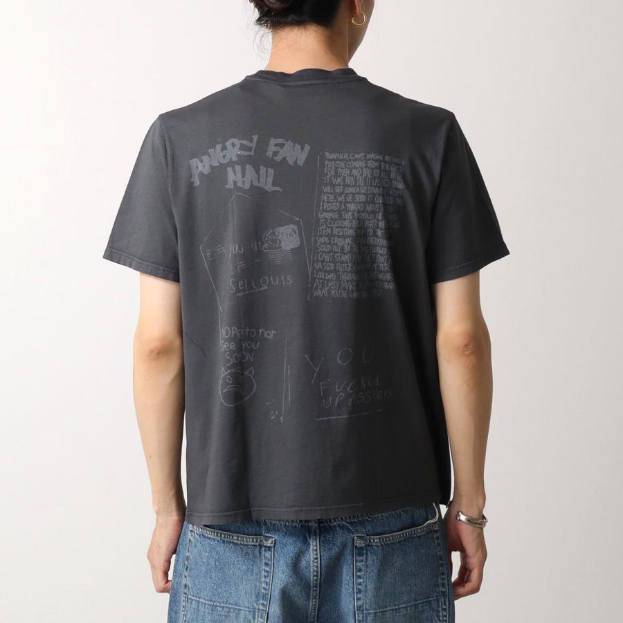 Our Legacy（アワーレガシー） Tシャツ M2266BA メンズ 半袖