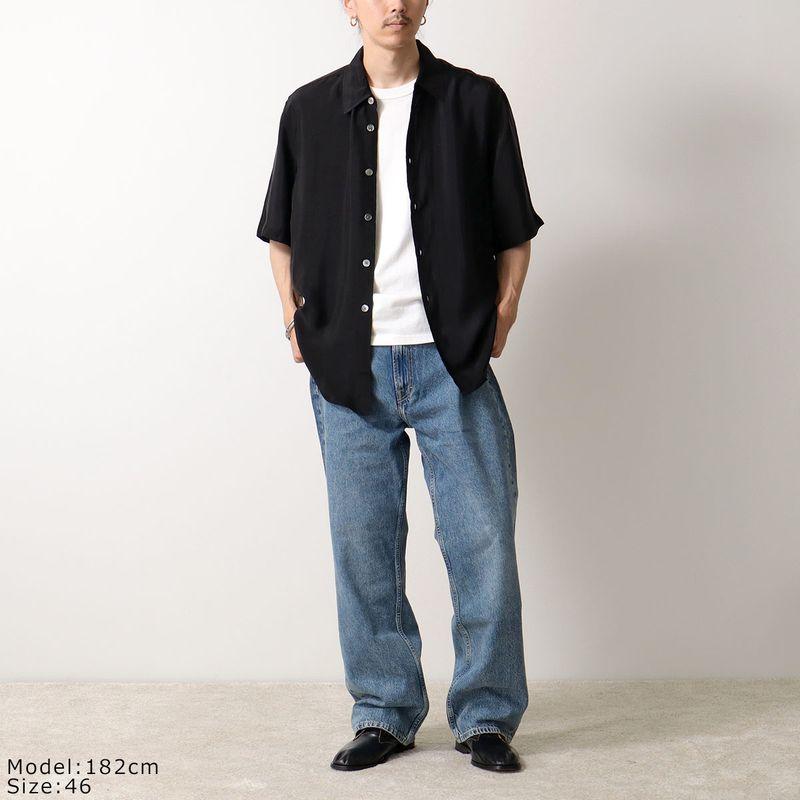 Our Legacy（アワーレガシー） シャツ BEYOND ビヨンド M2262BSC