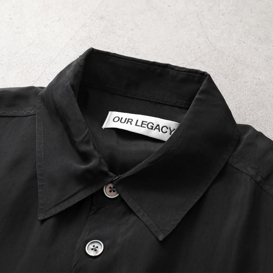 Our Legacy（アワーレガシー） シャツ BEYOND ビヨンド M2262BSC
