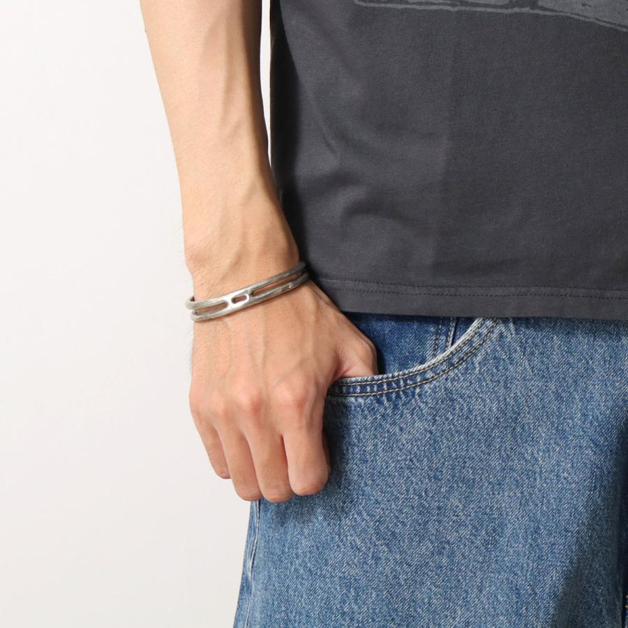 ourlegacy バングル Our Legacy（アワーレガシー） バングル KNOCHEN BANGLE ノッヘン