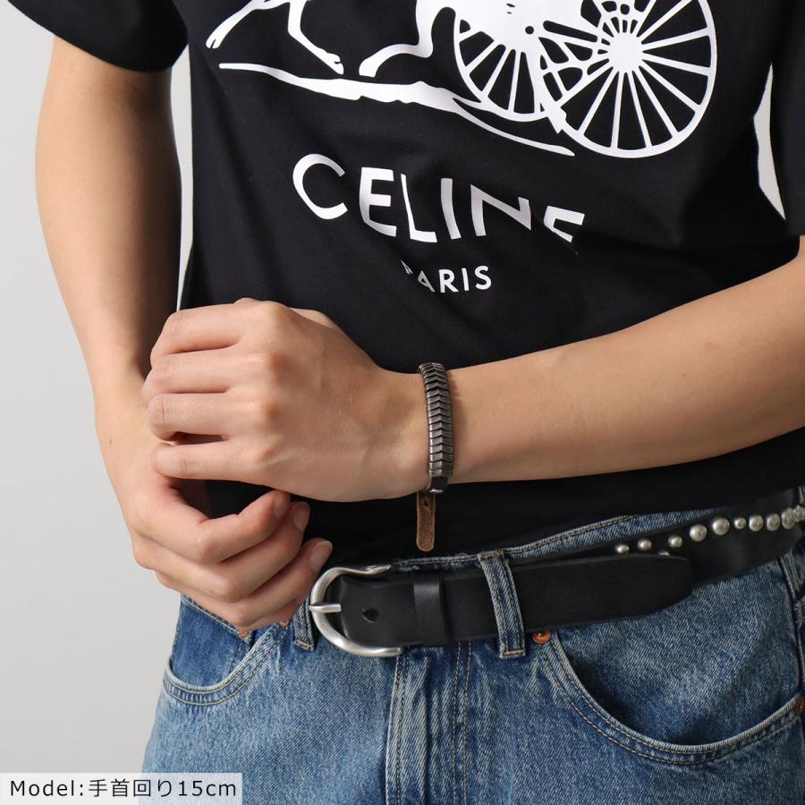 Our Legacy（アワーレガシー） ブレスレット SPINE BRACELET スパイン