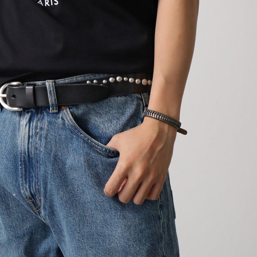 Our Legacy（アワーレガシー） ブレスレット SPINE BRACELET スパイン