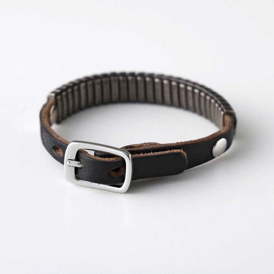 Our Legacy（アワーレガシー） ブレスレット SPINE BRACELET スパイン