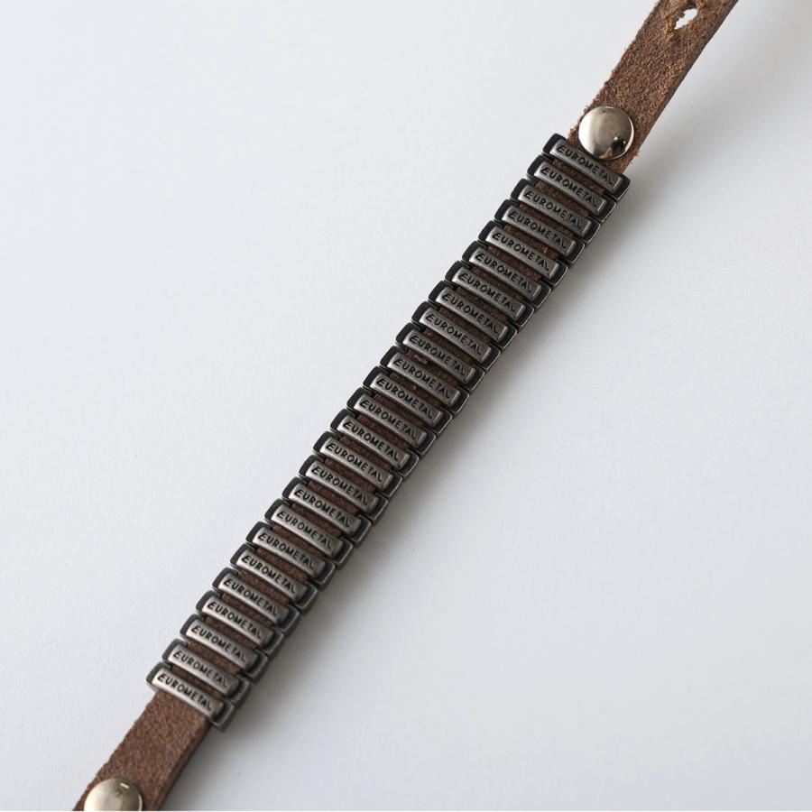 Our Legacy（アワーレガシー） ブレスレット SPINE BRACELET スパイン