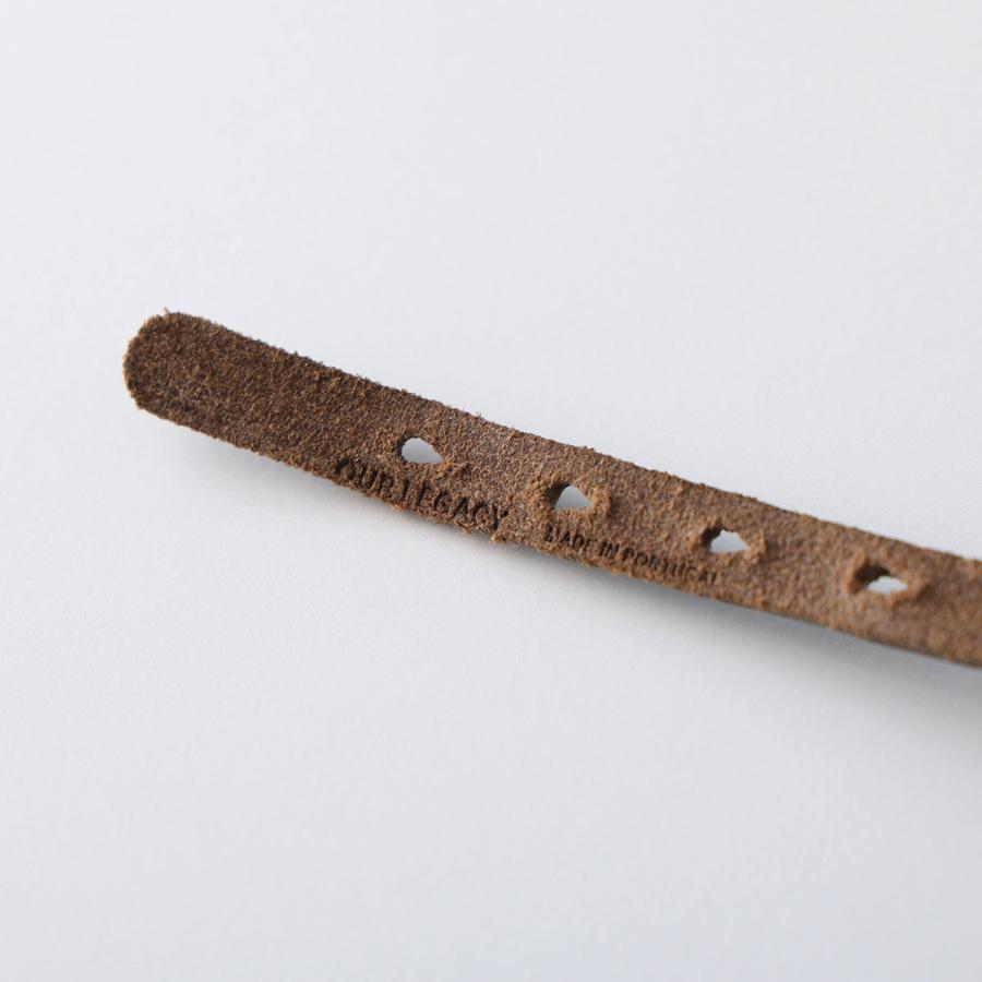 Our Legacy（アワーレガシー） ブレスレット SPINE BRACELET スパイン