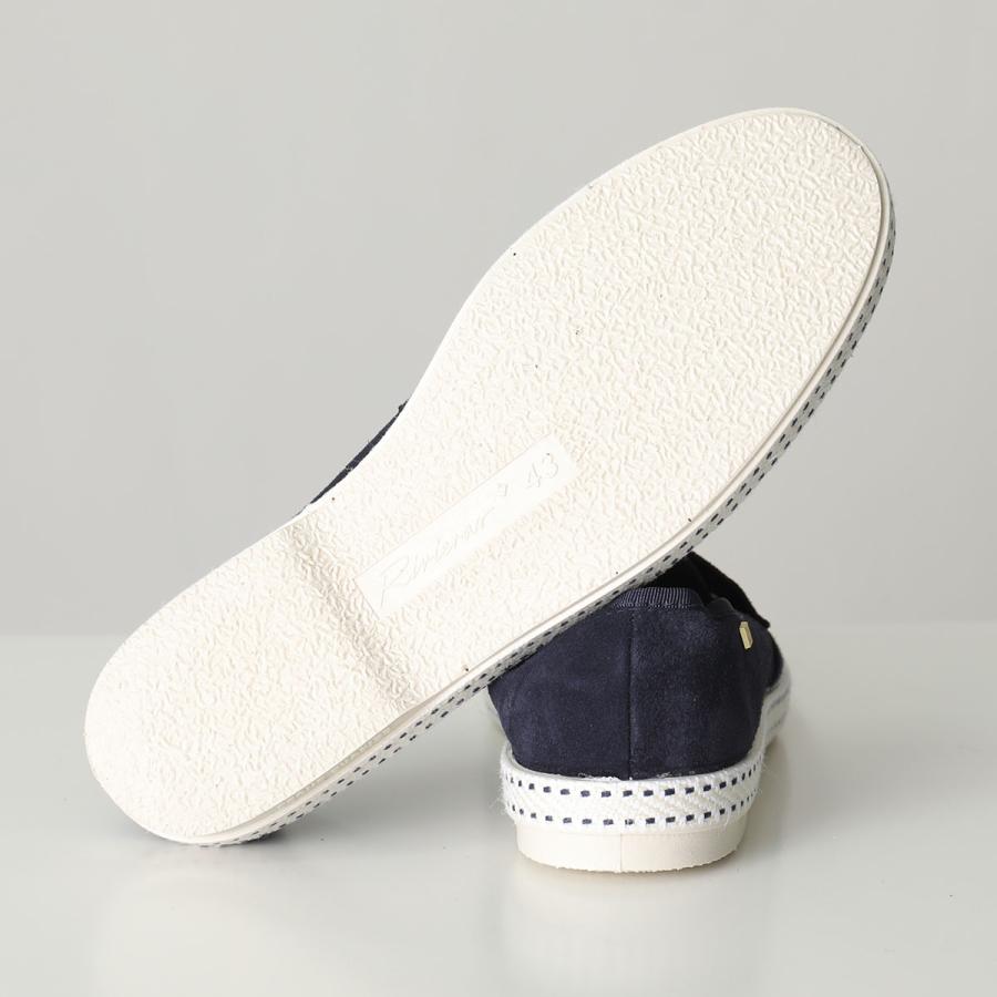 Rivieras（リヴィエラ） リビエラ スリッポン MOCASSIN モカシン