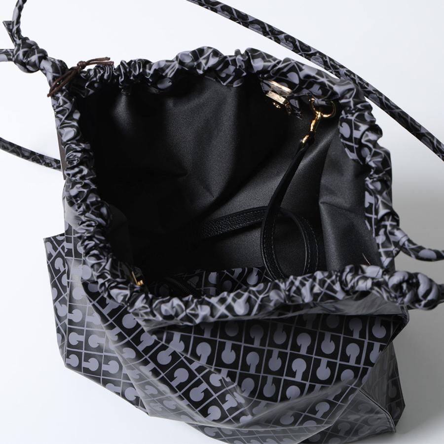GHERARDINI（ゲラルディーニ） ショルダーバッグ SOFTY MEDIUM