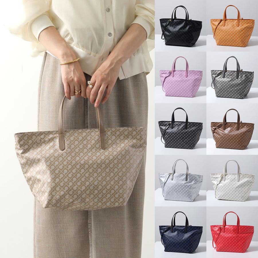 GHERARDINI（ゲラルディーニ） ハンドバッグ SOFTY MEDIUM ソフティ