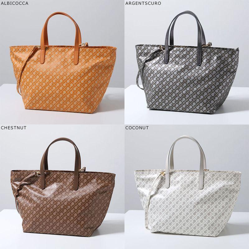 GHERARDINI（ゲラルディーニ） ハンドバッグ SOFTY MEDIUM ソフティ