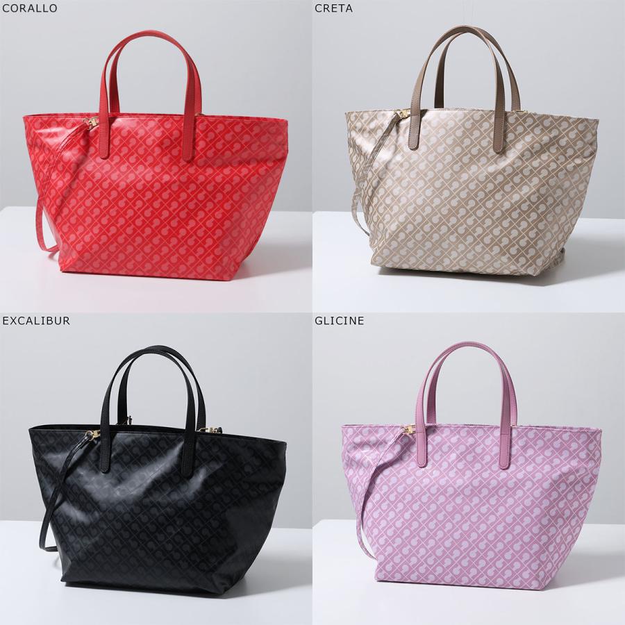 GHERARDINI（ゲラルディーニ） ハンドバッグ SOFTY MEDIUM ソフティ