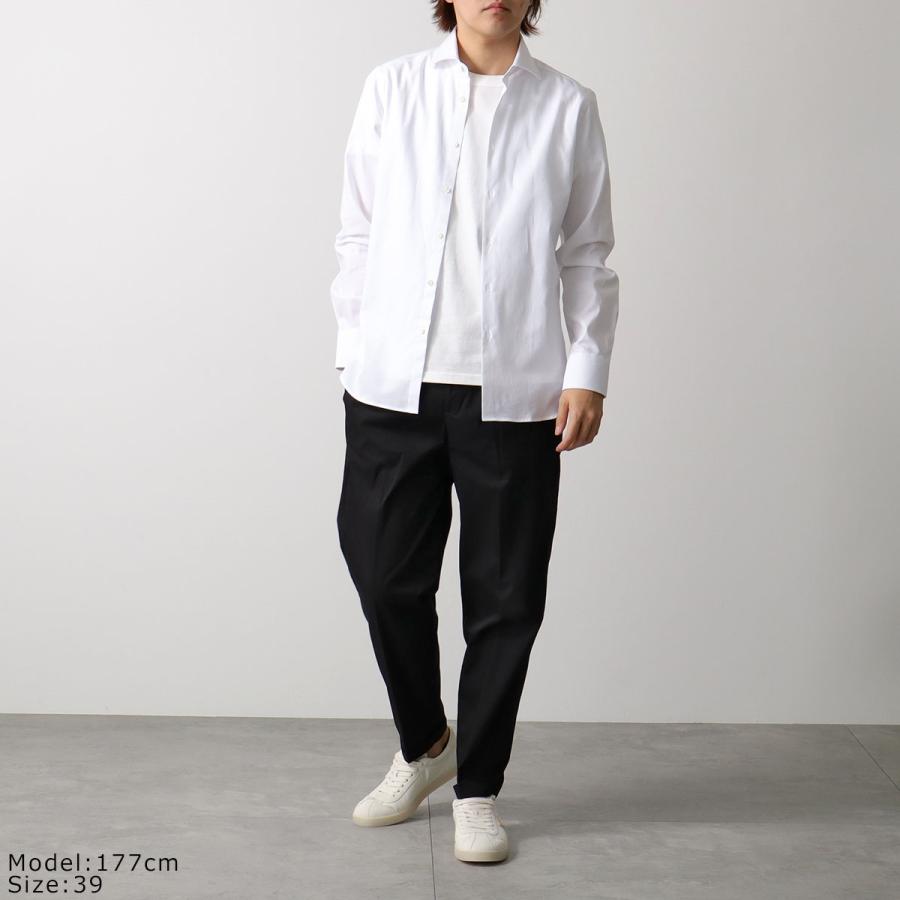 GUY ROVER（ギローバー） シャツ V2530 561105 メンズ 長袖 コットン