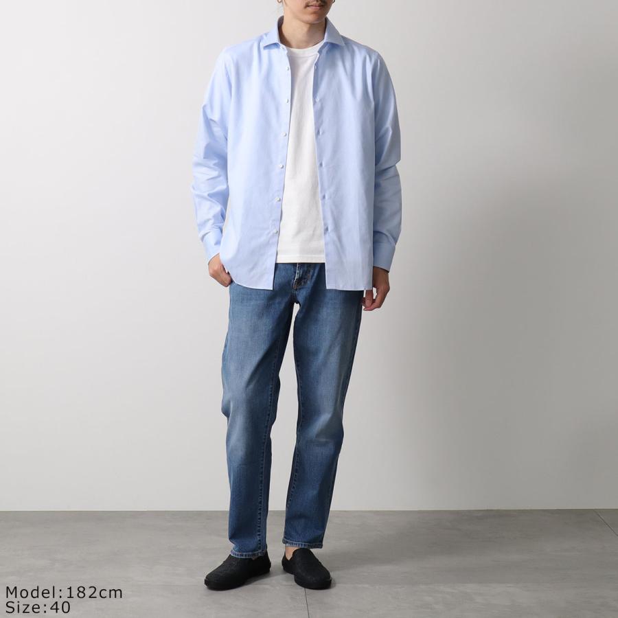 GUY ROVER（ギローバー） シャツ V2530 561105 メンズ 長袖 コットン