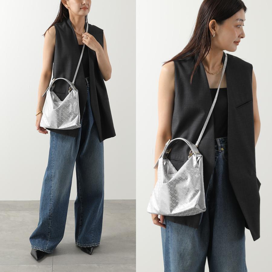 GHERARDINI（ゲラルディーニ） ショルダーバッグ SOFTY SMALL ソフティ