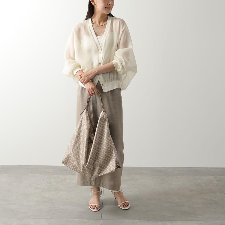 【美品】GHERARDINI ゲラルディーニ　トートバッグ GHERARDINI（ゲラルディーニ） トートバッグ SOFTY LARGE ソフティ