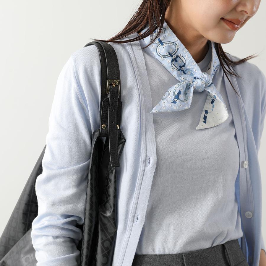 GHERARDINI（ゲラルディーニ） トートバッグ SOFTY LARGE ソフティ