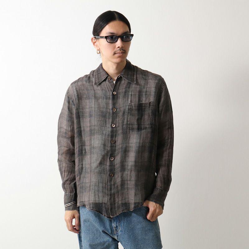 Our Legacy（アワーレガシー） サングラス M.RIDER A2268RAS メンズ
