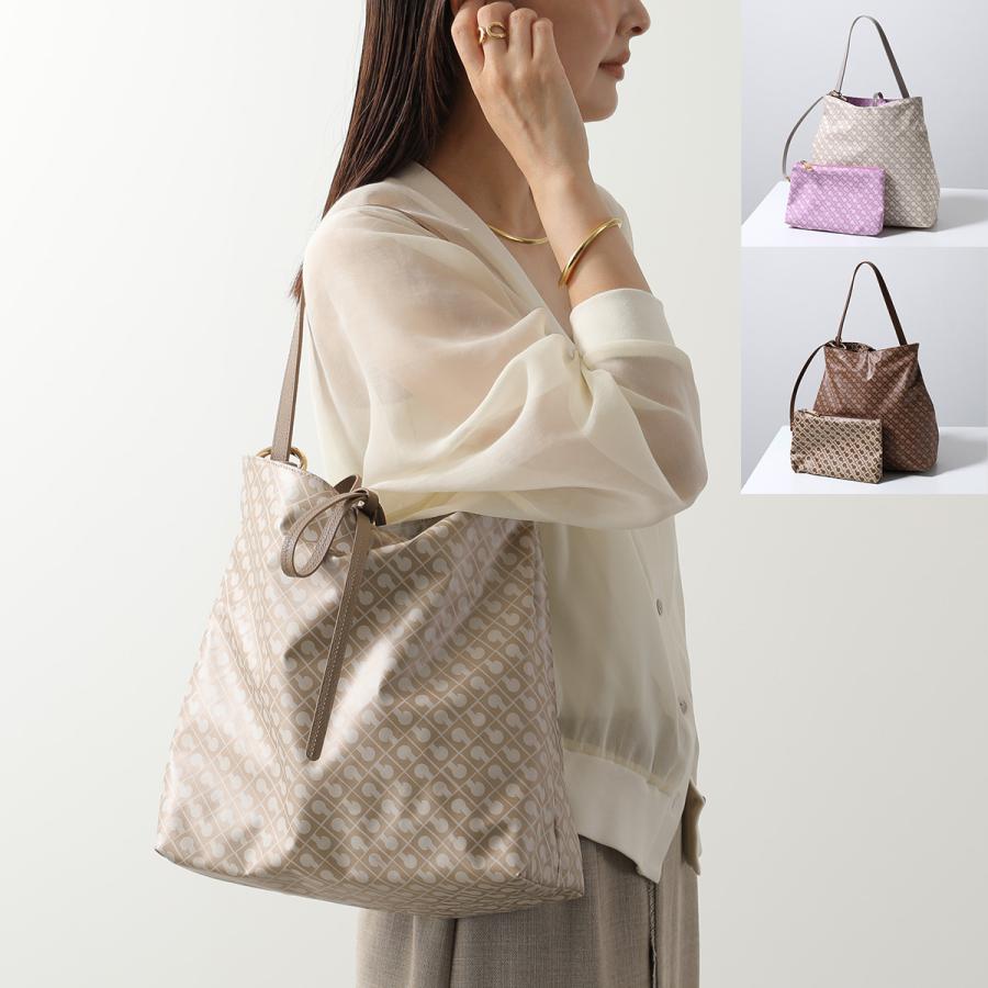 GHERARDINI（ゲラルディーニ） トートバッグ SOFTY SMALL ソフティ