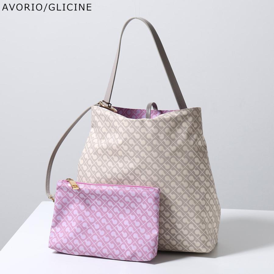 GHERARDINI（ゲラルディーニ） トートバッグ SOFTY SMALL ソフティ