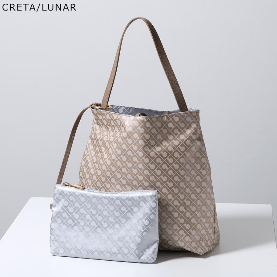 GHERARDINI（ゲラルディーニ） トートバッグ SOFTY SMALL ソフティ