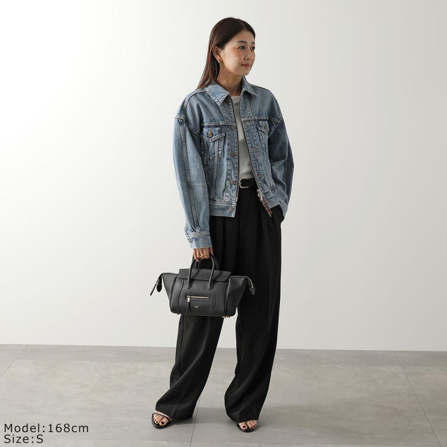 CELINE（セリーヌ） デニムジャケット RV0ZW930F.GDO5 レディース