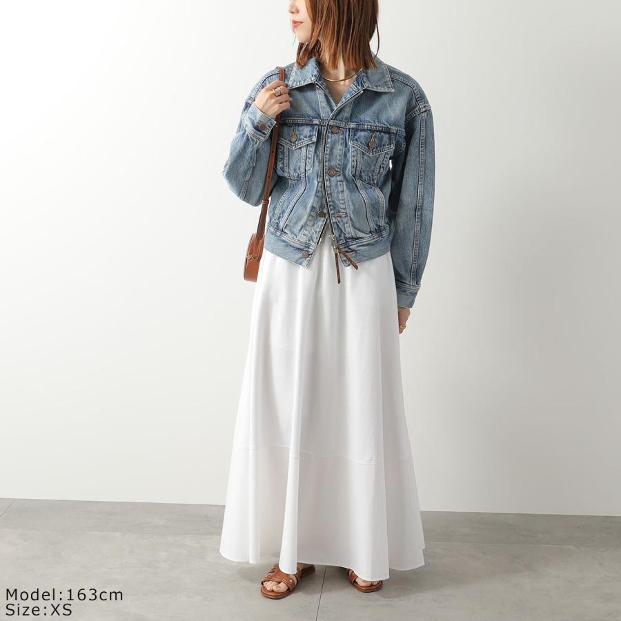 CELINE（セリーヌ） デニムジャケット RV0ZW930F.GDO5 レディース