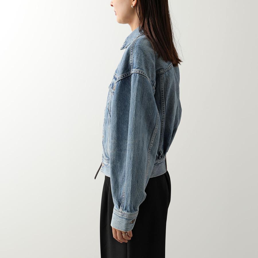 CELINE（セリーヌ） デニムジャケット RV0ZW930F.GDO5 レディース