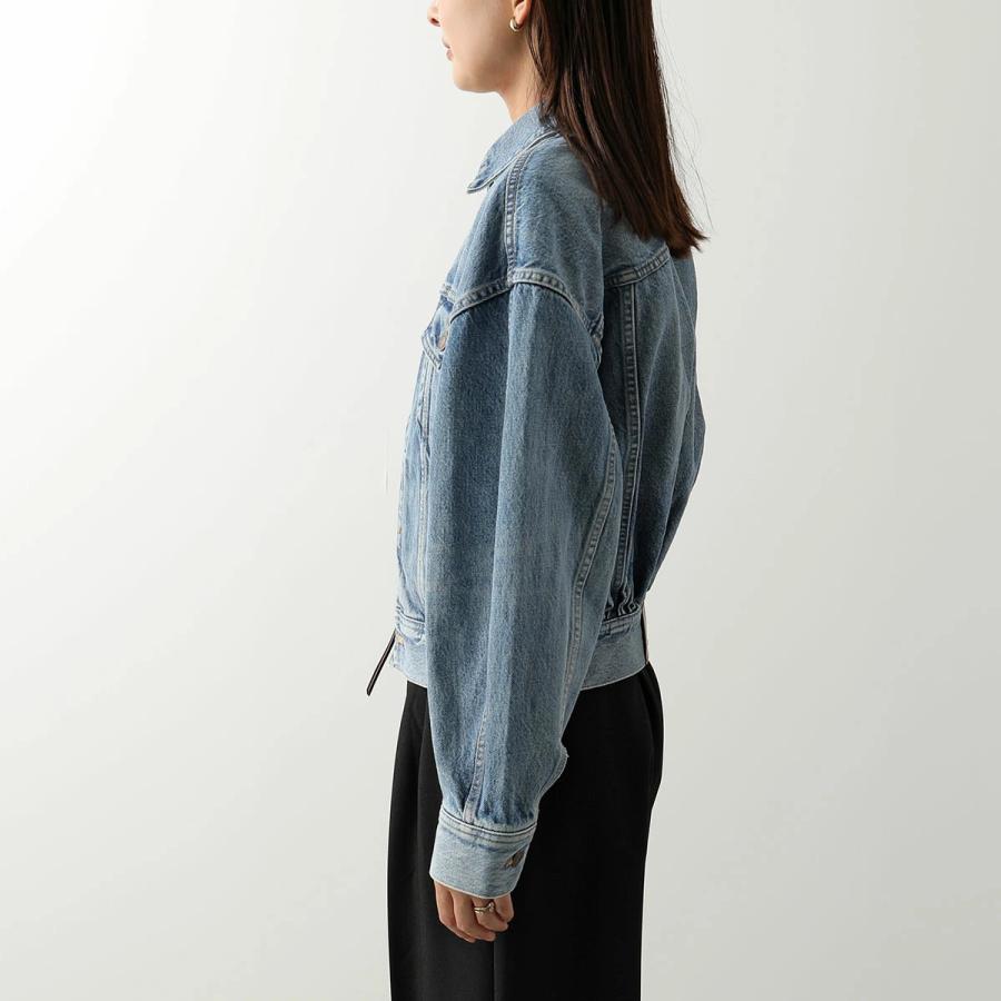 CELINE（セリーヌ） デニムジャケット RV0ZW930F.GDO5 レディース