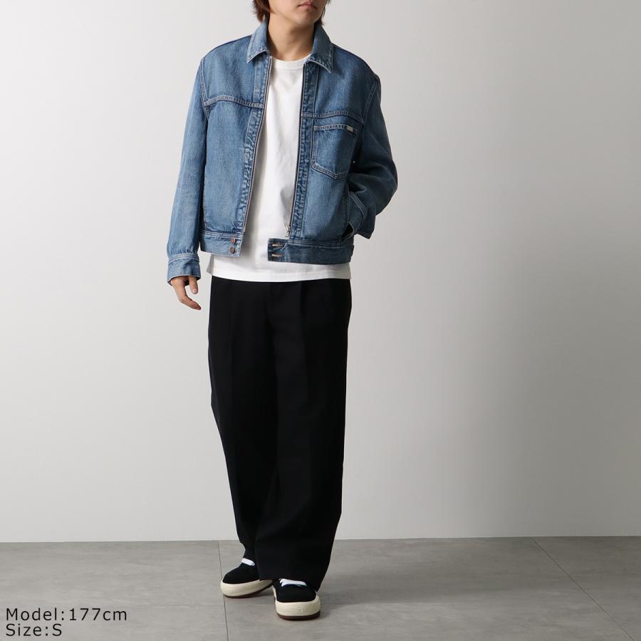 CELINE（セリーヌ） デニムジャケット RV17I930F.GFV6 メンズ