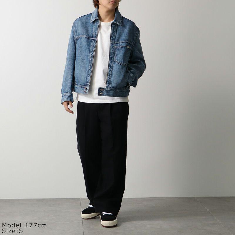 CELINE（セリーヌ） デニムジャケット RV17I930F.GFV6 メンズ