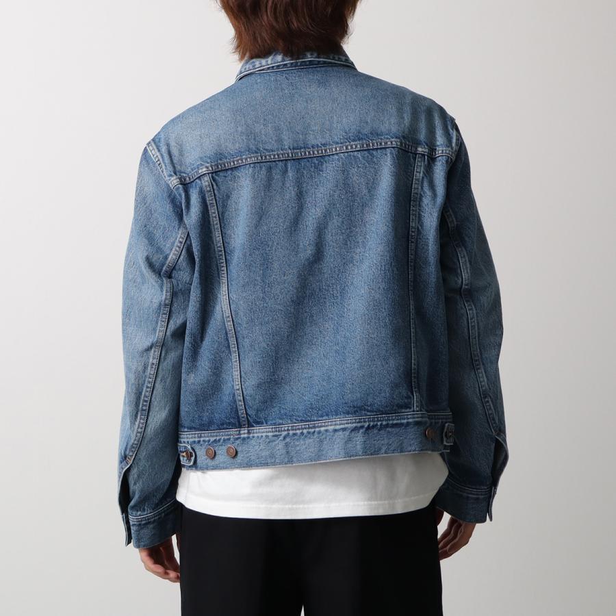 CELINE（セリーヌ） デニムジャケット RV17I930F.GFV6 メンズ