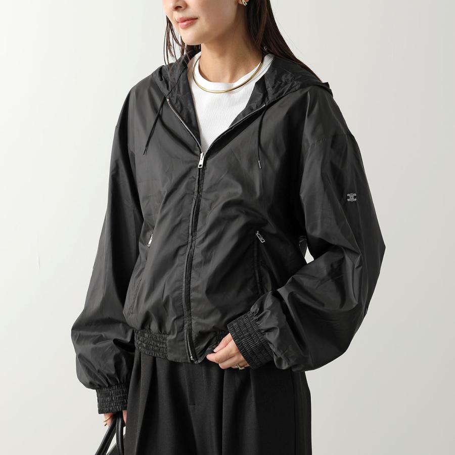 CELINE（セリーヌ） ウインドブレーカー RV18M1474.38NO レディース