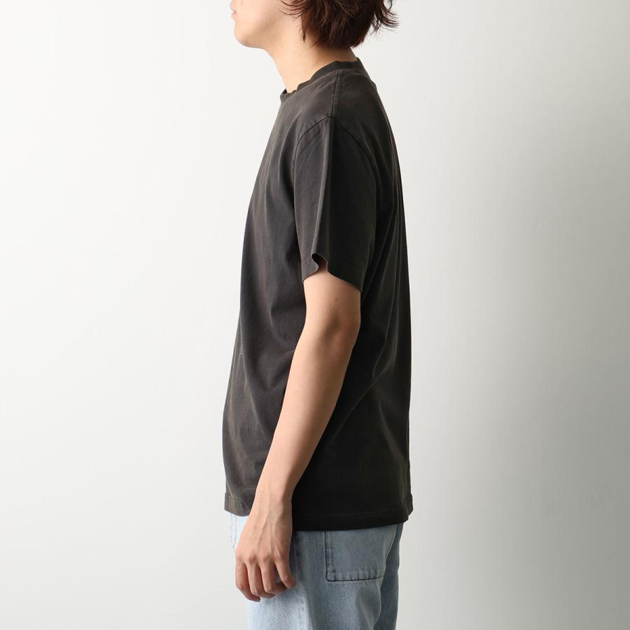 entire studios（エンタイアスタジオ） Tシャツ STANDARD TEE