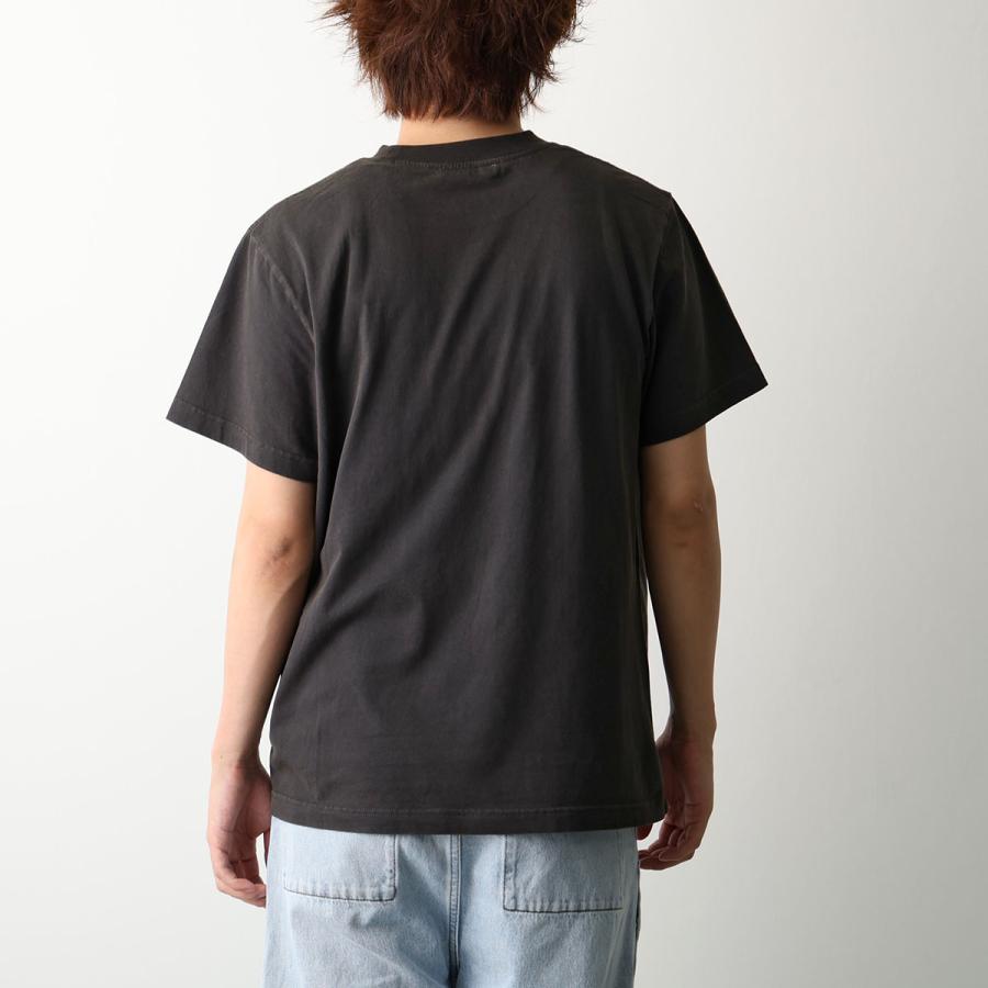 entire studios（エンタイアスタジオ） Tシャツ STANDARD TEE