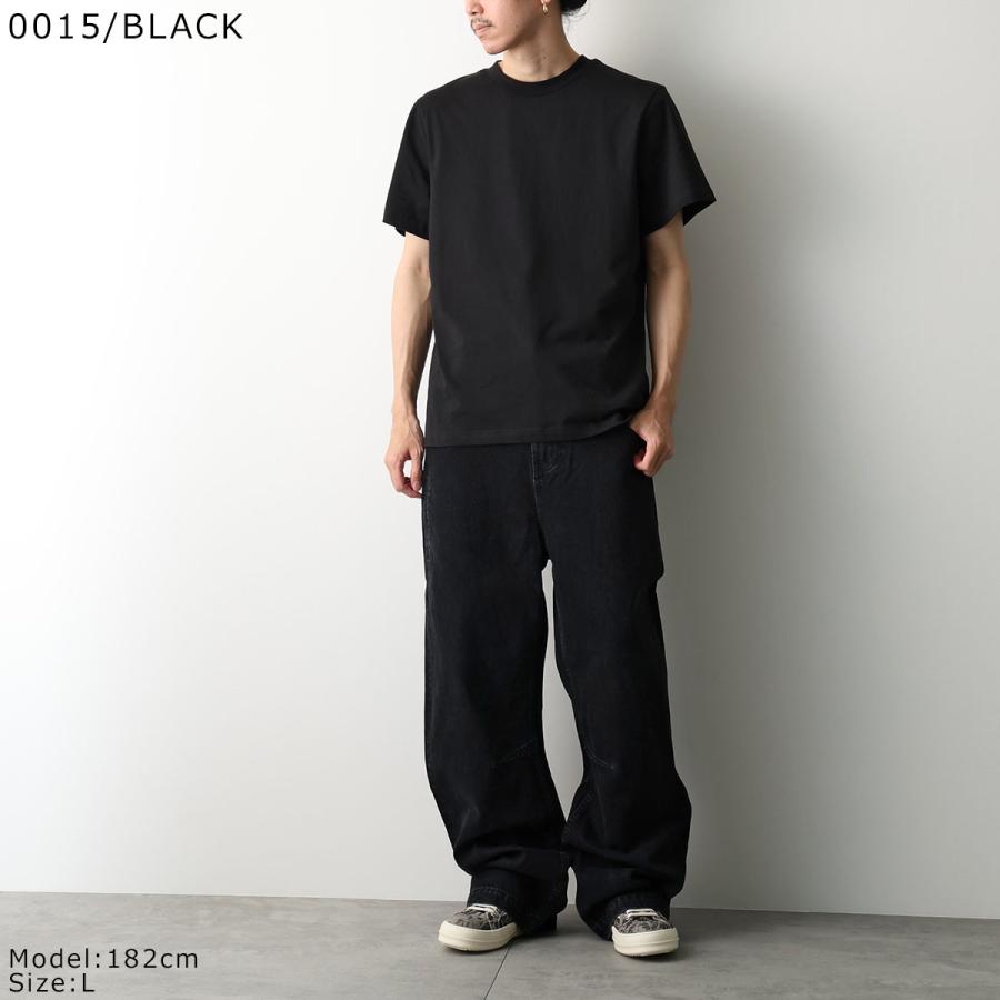entire studios（エンタイアスタジオ） Tシャツ STANDARD TEE