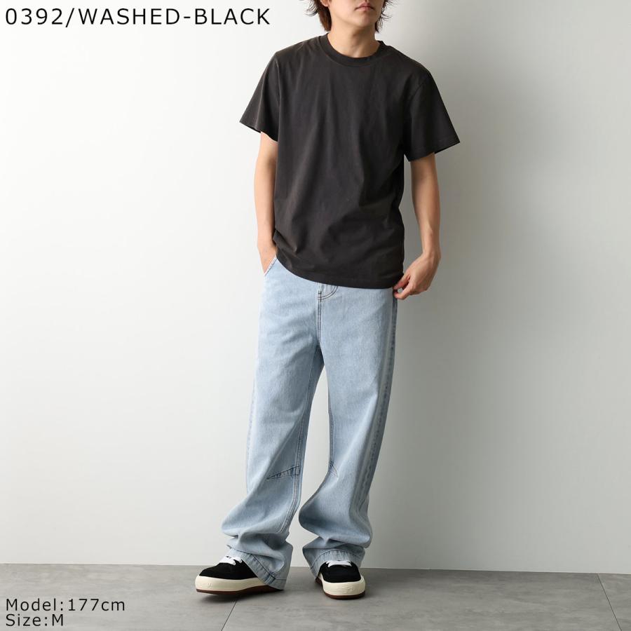 entire studios（エンタイアスタジオ） Tシャツ STANDARD TEE