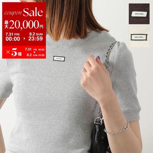 entire studios（エンタイアスタジオ） Tシャツ ESSS26TT01876 UNW-26
