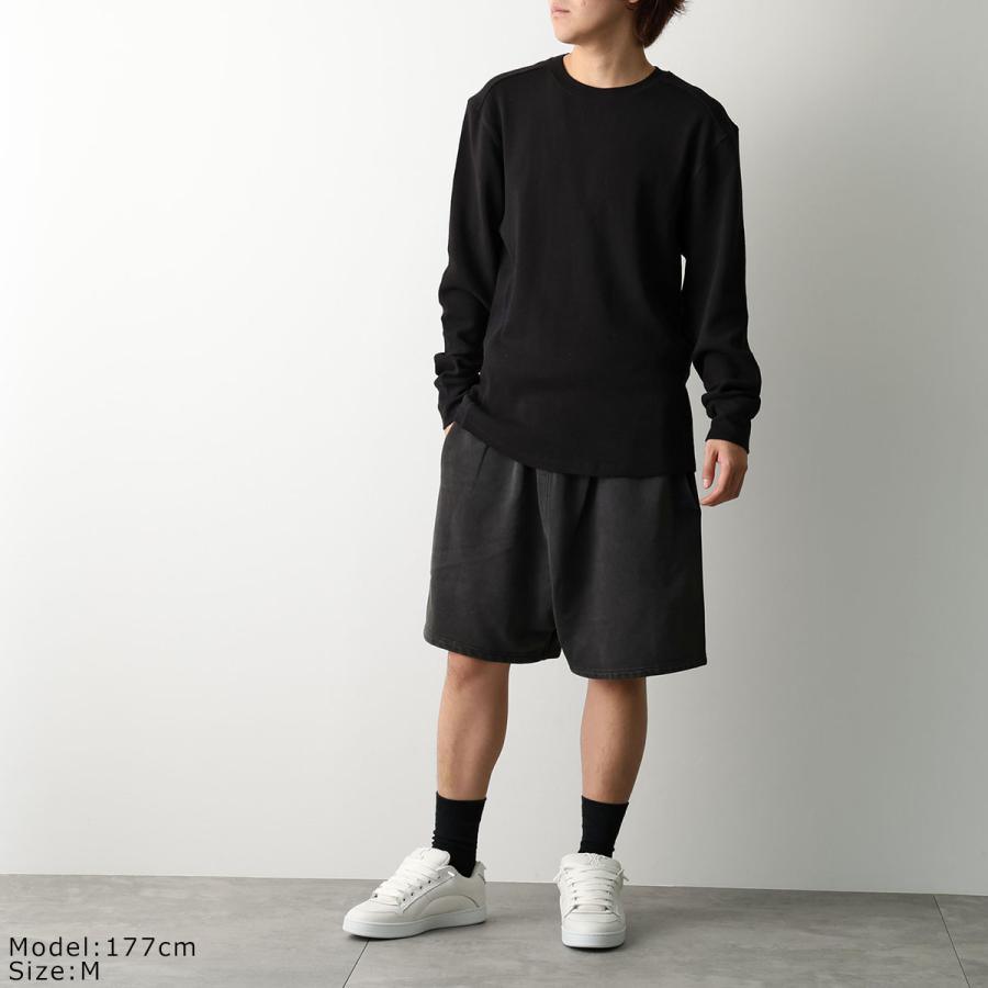 entire studios（エンタイアスタジオ） 長袖 Tシャツ THERMAL LONG