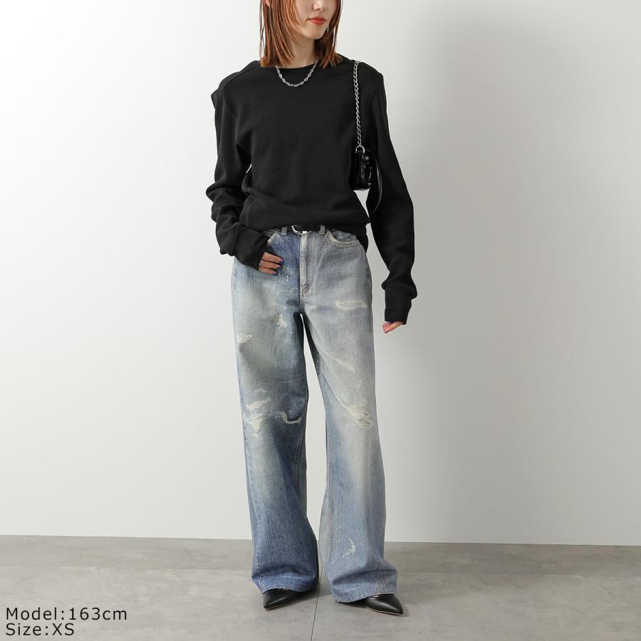 entire studios（エンタイアスタジオ） 長袖 Tシャツ THERMAL LONG