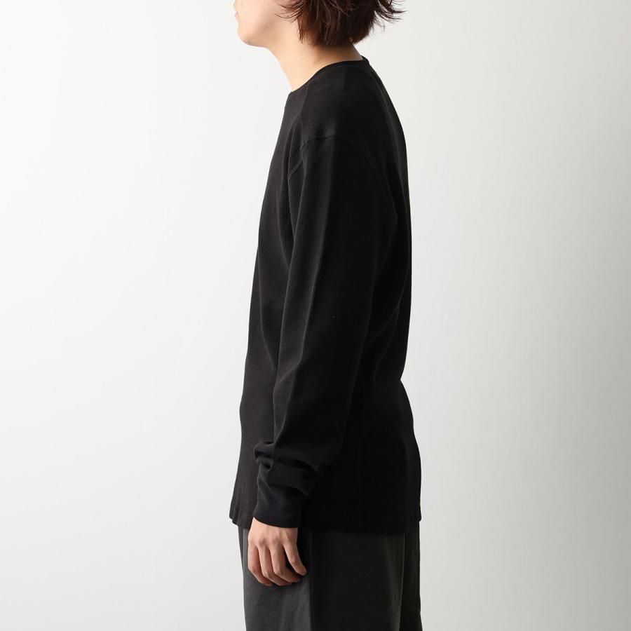 entire studios（エンタイアスタジオ） 長袖 Tシャツ THERMAL LONG