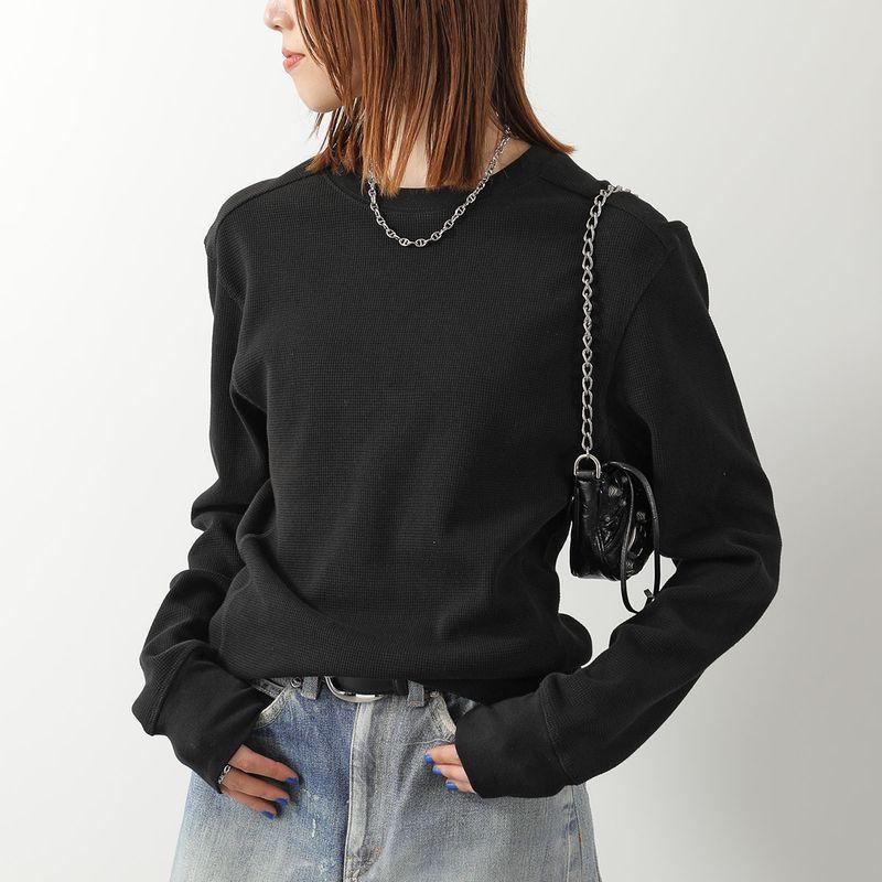 entire studios（エンタイアスタジオ） 長袖 Tシャツ THERMAL LONG