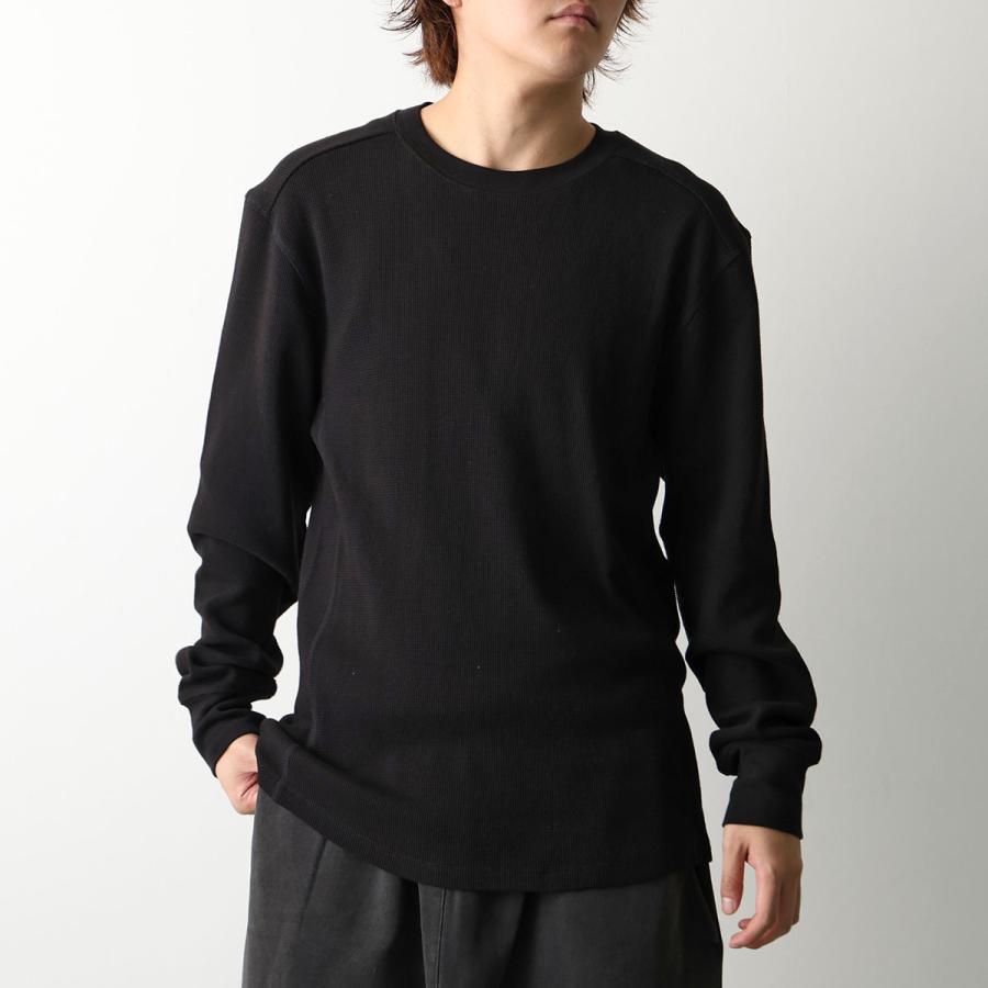 entire studios（エンタイアスタジオ） 長袖 Tシャツ THERMAL LONG