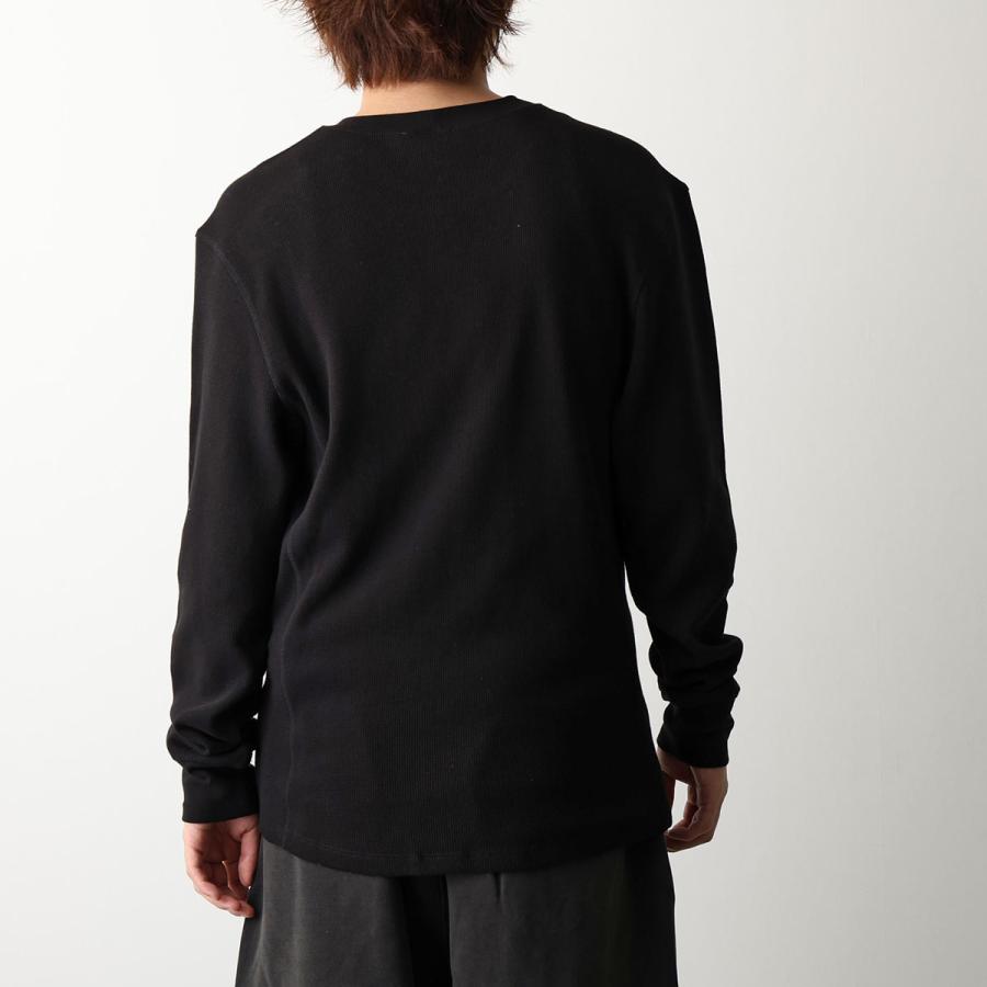 entire studios（エンタイアスタジオ） 長袖 Tシャツ THERMAL LONG