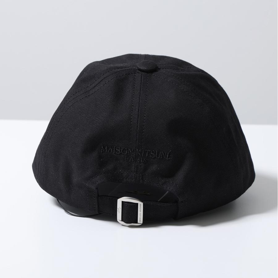 MAISON KITSUNE（メゾン キツネ） ベースボールキャップ DRESSED FOX