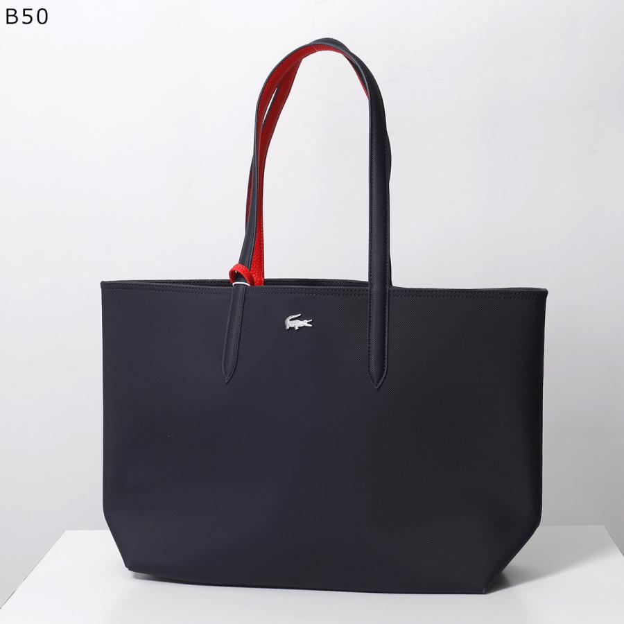 LACOSTE（ラコステ） トートバッグ ANNA アンナ NF2142AA レディース