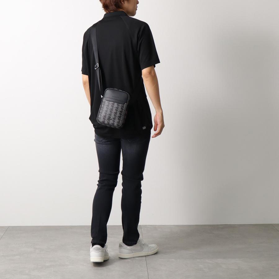 LACOSTE（ラコステ） ショルダーバッグ NH4410LX メンズ カメラバッグ