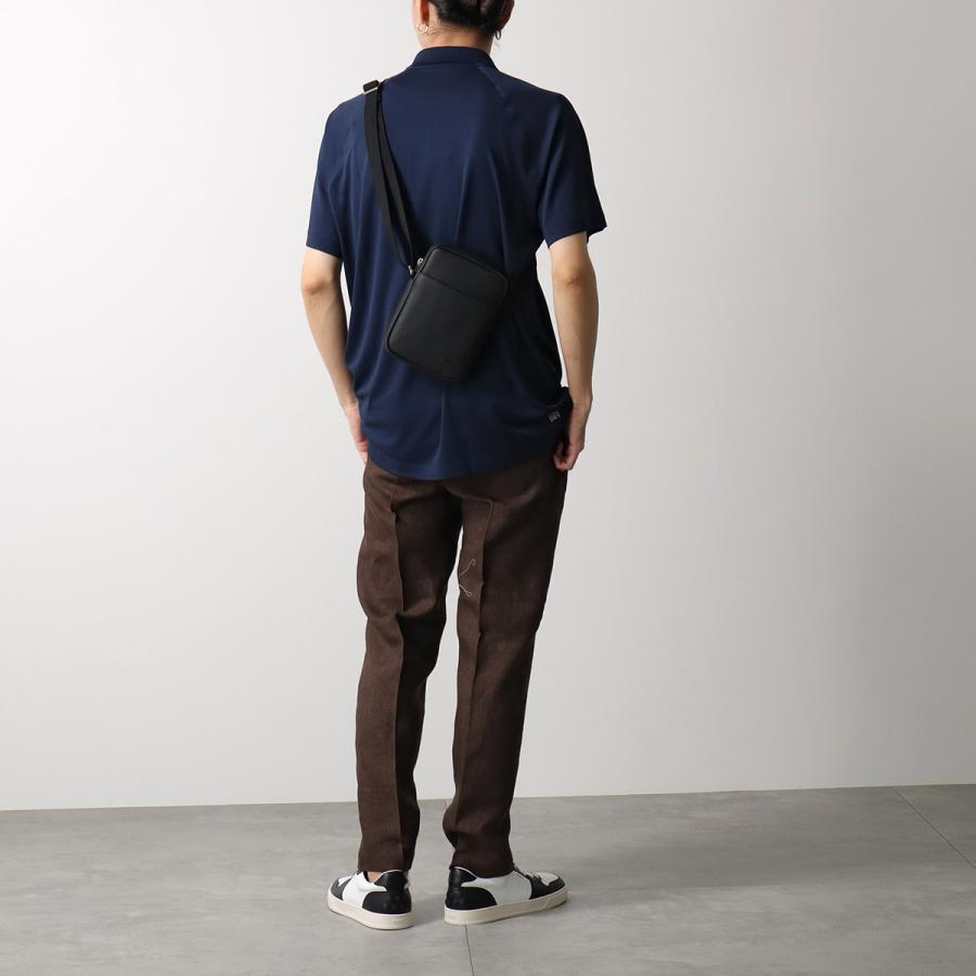 LACOSTE（ラコステ） ショルダーバッグ NH4422HC メンズ カメラバッグ