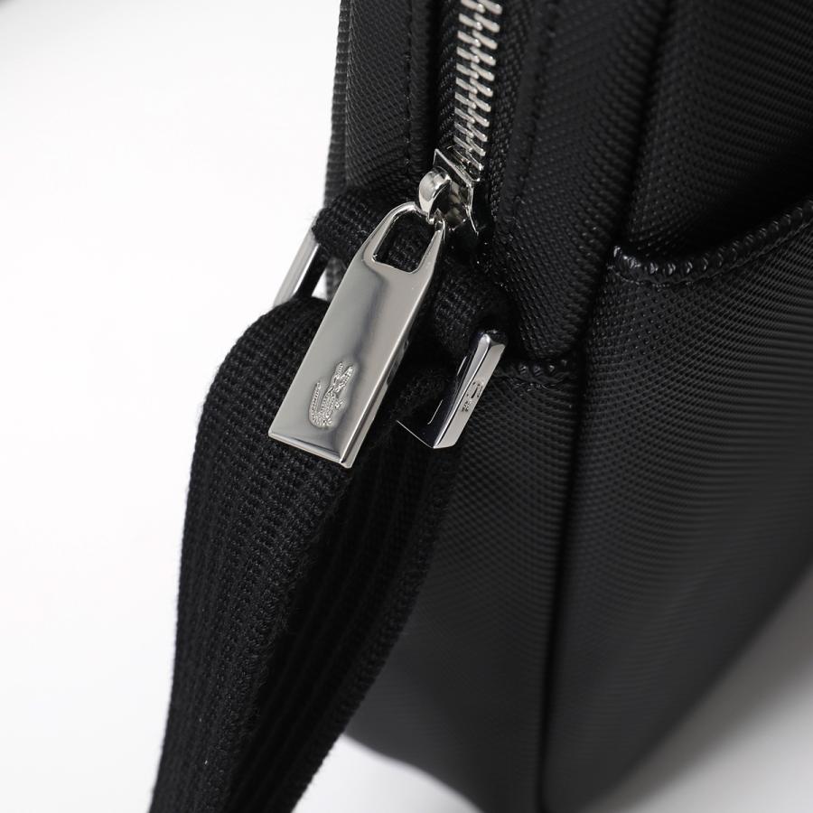 LACOSTE（ラコステ） ショルダーバッグ NH4422HC メンズ カメラバッグ
