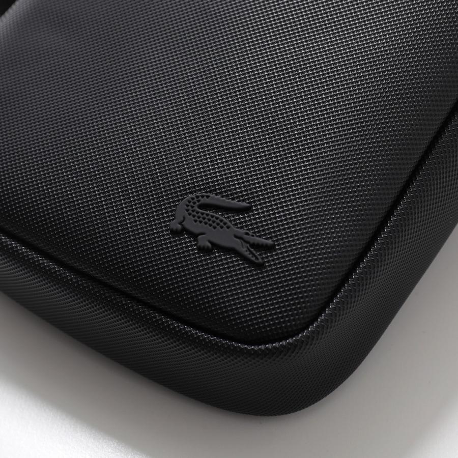 LACOSTE（ラコステ） ショルダーバッグ NH4422HC メンズ カメラバッグ