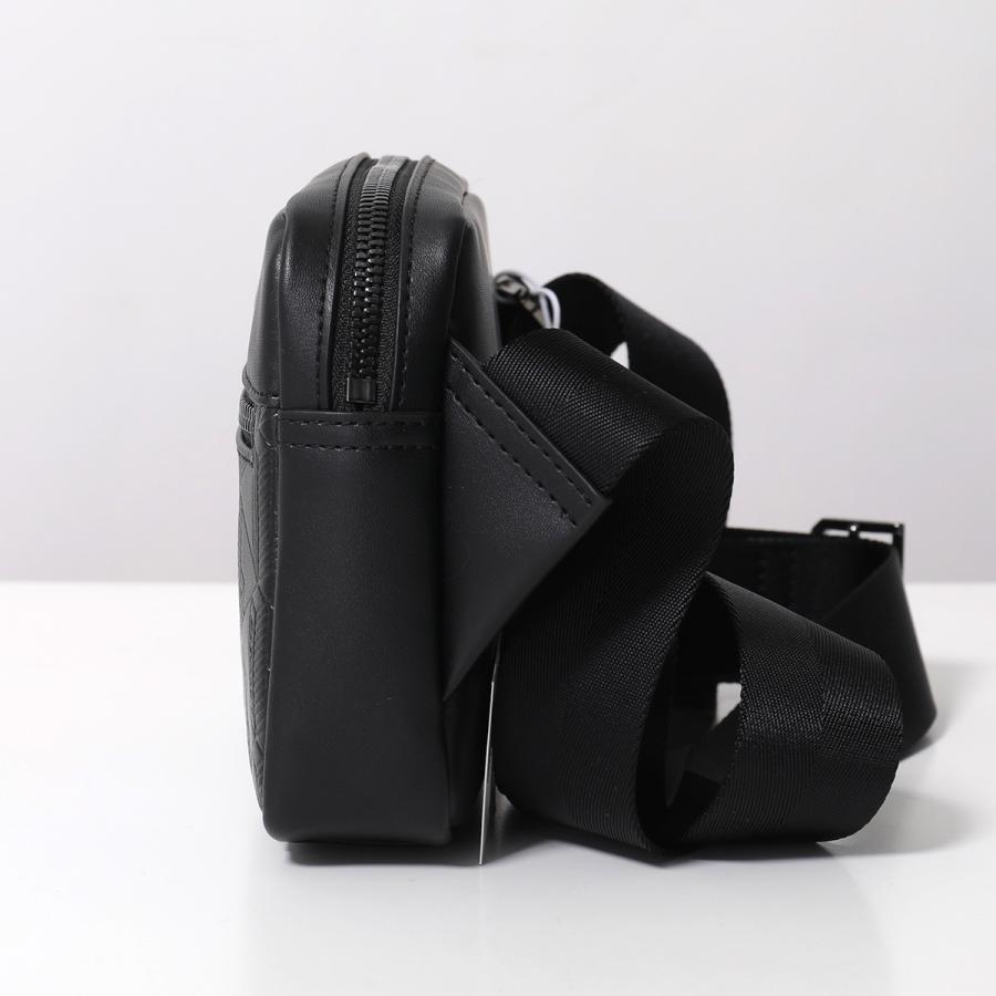LACOSTE（ラコステ） ショルダーバッグ NH4401MR メンズ リポーター
